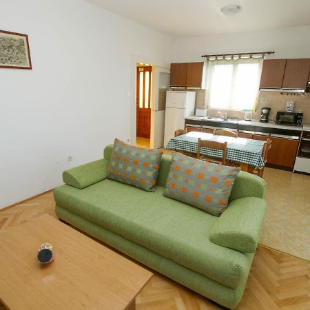 Apartments Makarska Raos Exterior photo